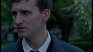 Christopher Eccleston: Behind Blue Eyes