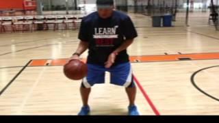 Staying Low in Basketball with Jason Wright