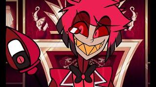 【Live2D】Alastor — Model Showcase (Hazbin Hotel FANMADE)