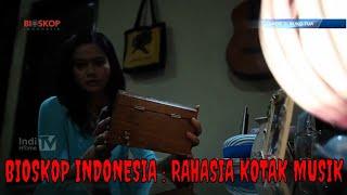 FILM INDONESIA 2023: RAHASIA KOTAK MUSIK