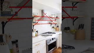 5 правил размещения  кухонной вытяжки #кухня #кухоннаявытяжка #дизайнкухни #ремонткухни
