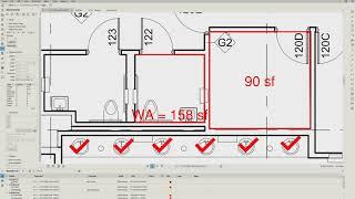 Using Bluebeam Revu for Quantity Takeoffs