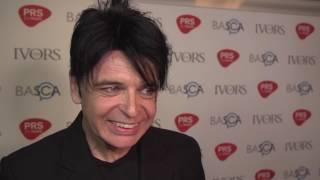 Gary Numan: 'My Asperger's is an absolute advantage'