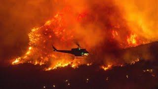 Peardale Chicago Park Fire respond to Local, State and ￼Federal fires in the month of July. #CA