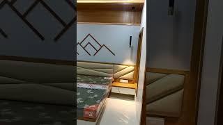 bed ka design #bed #ka #design #carpenter #hcarpenter #Aneesh Ahmad Carpenter