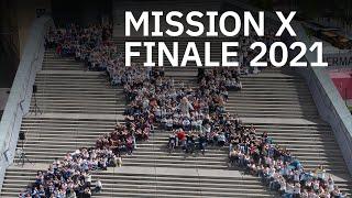 Mission X Finale 2021