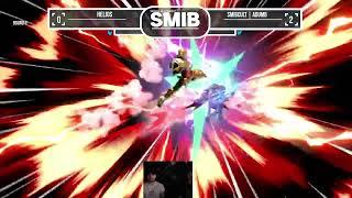 adumb falcon combo to death