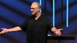 How to Share Your Faith & Face Your Friends Without Fear with Greg Koukl