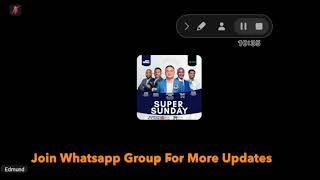 Ubitex Withdrawal Update Zoom Meeting By CMO Edmand Sir | Ubitex Withdrawal News |