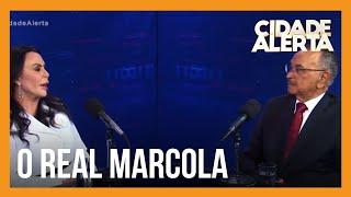 Percival de Souza traz revelações inéditas sobre Marcola em reportagem especial
