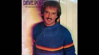 Dave Pope - Love Song