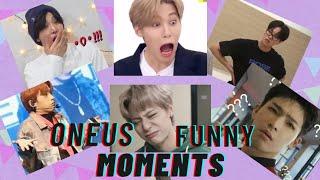 Oneus funny moments [that makes you loose brain cells]