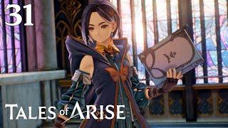 Tales of Arise - 100% Walkthrough: Part 31 - Vholran's Domain (No Commentary)