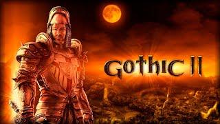 Gothic II + Night Of The Raven (OST) - Full + Ambient + Timestamps [Original Game Soundtrack]