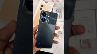vivo y56 5G unboxing look and design #shorts