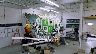 Roofing University