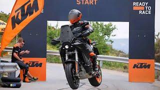 2025 NEW KTM 990 SMT REVEALED!! SUPERMOTO WITH TOURING QUALITY