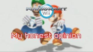 My Brutally Honest Opinion On Mario Kart Wii - WorldLove Gaming