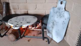 NO CERAMIC LOGS NO PROBLEM