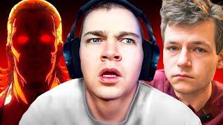 Packgod Confronts Flazefire!
