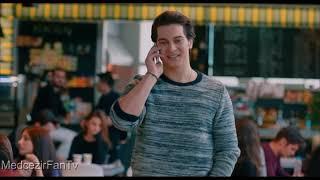 Medcezir- Yaman : Alo abi naber? İyidir abi sen nasılsın?