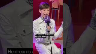 Junior Eurovision 2024: Artem Kotenko Will Represent Ukraine! 