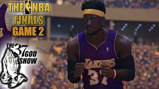 NBA 2K24 My Career Ep. 103: Mane Get The Brooms Ready