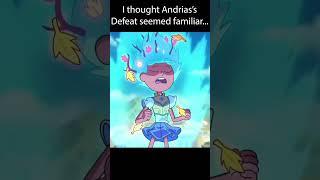 This Amphibia Scene Feels VERY Familiar...