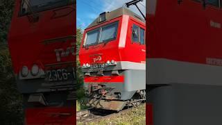 #железнаядорога #машинист #ржд #рждмояработа #поезд