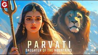 Parvati movie trailer | Ai generated #aimovie #aiart