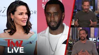 The Biggest BOMBSHELL Twist In Diddy's Legal Battle | TMZ Live Full Ep 3/3/25