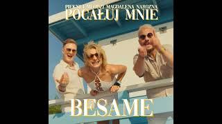 Pocałuj Mnie (Besame)