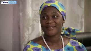 A TRIP FROM THE WEST  TO THE EAST 1&2  BEST OF MERCY JOHNSON   2020 FULL NIGERIAN MOVIE