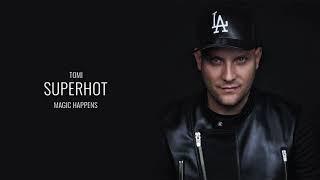 Tomi Popovic - Superhot |Official Audio|