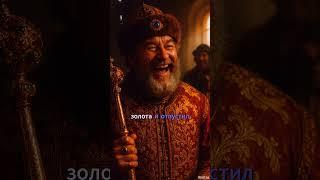 Как рыбак удвоил награду одной фразой