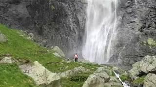 Райското пръскало - Стара планина HD Видео