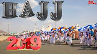 Live  HAJJ  Pilgrims  1440 ▶︎HAJJ 2019