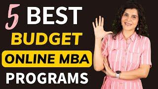 Reality of Online MBA | Is an Online MBA Worth It? Pros & Cons | Online MBA Programs | ChetChat