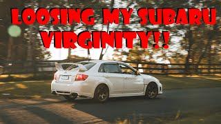 2012 Subaru WRX Review | Where Did Subaru Go Wrong???