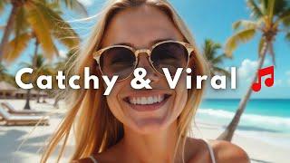  Best Upbeat Background Music for Videos | Royalty Free Music Perfect for Ads & Vlogs! 