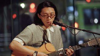 鄭敬儒 Samjoo - Sorrydays / TOKYO ACOUSTIC SESSION