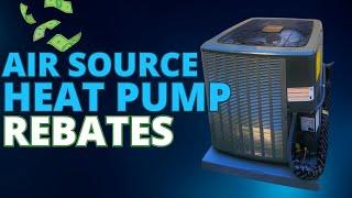 2023 Air-Source Heat Pump Rebates for Los Angeles