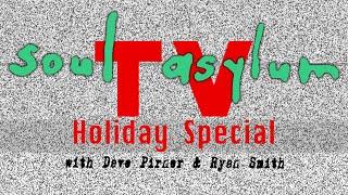 Soul Asylum TV Holiday Special