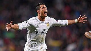 Cristiano Ronaldo - Documentary BeinSports 2016 | HD