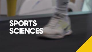 UOS - Sports Sciences