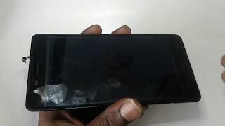 Lenovo K6 Note Screen Replacement done