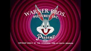 Bugs Bunny 80th Anniversary Collection - Titles Compilation (Part 2)