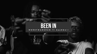 MONEYMANGRAM FT AYYSMALL - BEEN IN