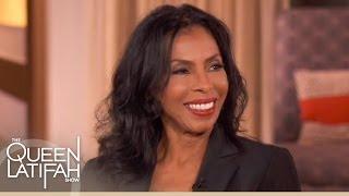 Khandi Alexander On "Scandal" Role Secret