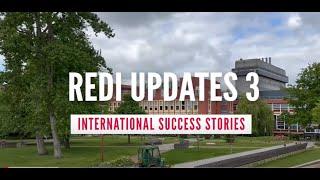 International Success Stories